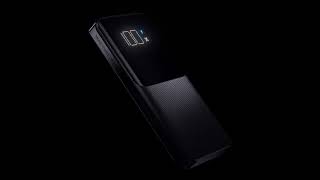 Sạc dự phòng Joyroom QP191 công suất 22.5W Power Bank có màn hình hiển thị pin