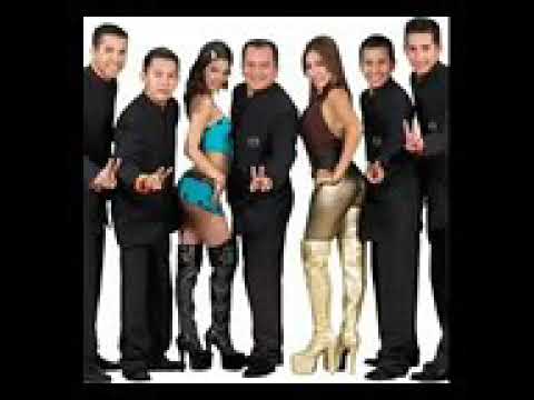 KALIENTE IQUITOS - MIX LAMBADA  UN NUEVO AMOR