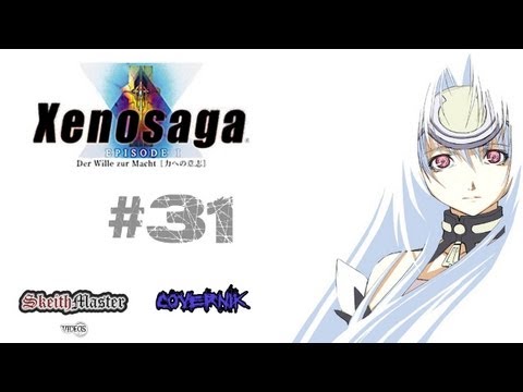 「Xenosaga Episode I」 - Der Wille zur Macht - Walkthrough Part #31