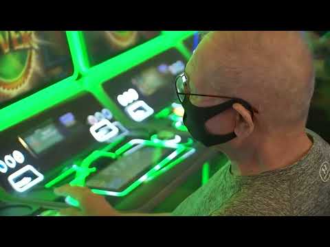 NJ Smoking in Casinos