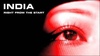 India - Right from the start (Fly mix)