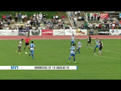 22/05/2017 Repasamos las eliminatorias de ascenso a Segunda B