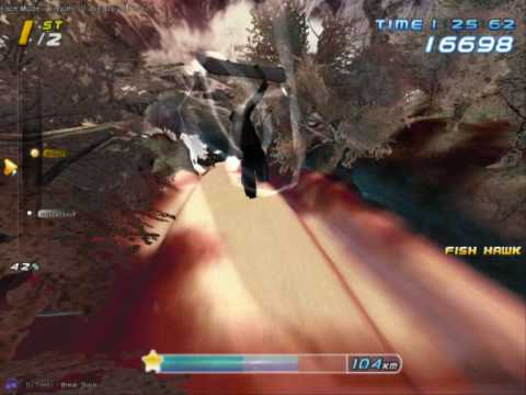 WNxGruff & WNxbadboy3 in Project Powder