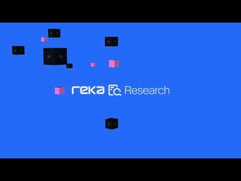 Reka Research