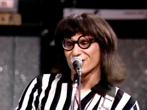 NEW * Smokin' In The Boys Room - Brownsville Station {Stereo} 1973