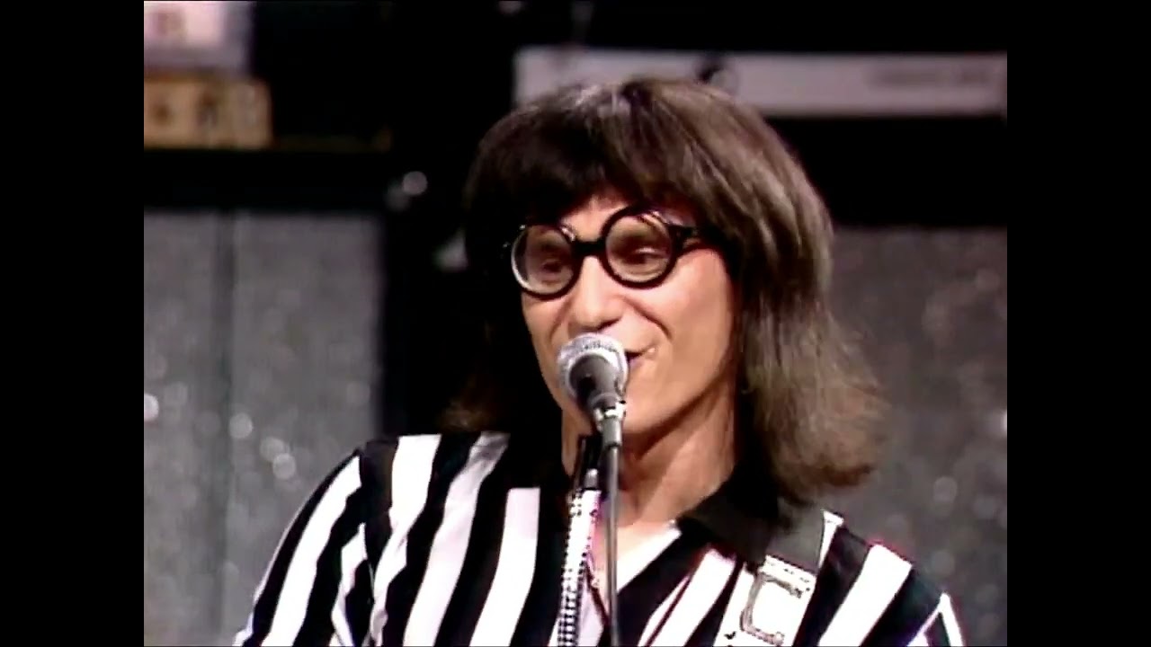 NEW * Smokin' In The Boys Room - Brownsville Station {Stereo} 1973