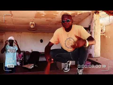 Meuss KounTiGo-Freestyle *DMFR* (Clip officiel)