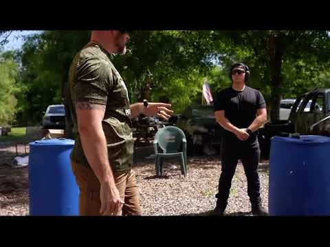 Mastering Target Transitions with a Pistol- Pro Shooting Tips