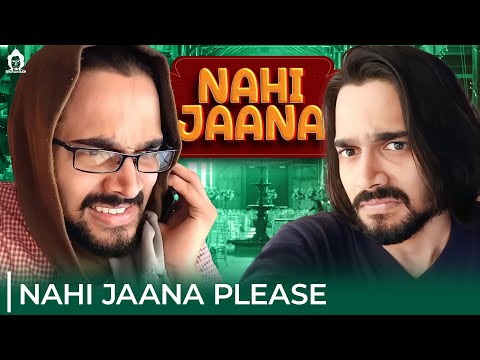 Ye Babloo Ji ka Raj Hai! | Nahi Jaana Please | BB Ki Vines