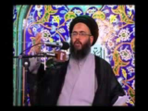 ⁣محاضرة - 4 -  سورة يوسف - سيد عادل العلوي -  5/9/1430 هـــ - 2009