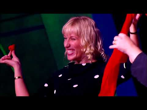 BEKOS 3.0 by Jeff McBride & Alan Wong