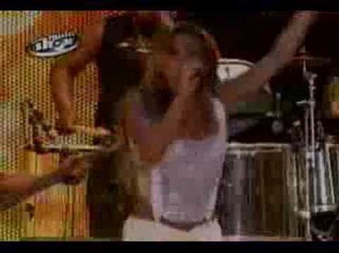 Pais Tropical Trio Maravilha - Babado Novo