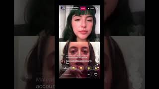 To - people who claim Melanie is guilty because “she never said no” #melaniemartinez #timothyheller