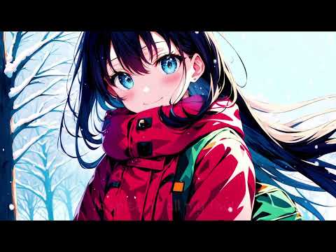 Nightcore - Unpredictable - (Lyrics)