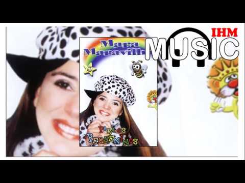 Eu Digo Aleluia - Mara Maravilha