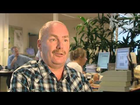 Reconstruction of the murder of Ida Sjamsudin