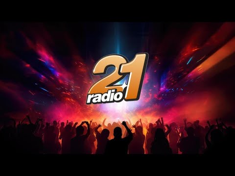 📻 RADIO 21 România LIVE | RADIO 21 - 92.1 FM | Stație de distracție