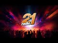 RADIO 21 România LIVE RADIO 21 92 1 FM Stație De Distracție