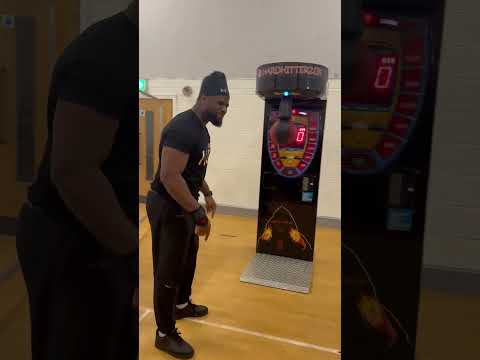 Hardhitterz ‼️ #realpunch #pourtoi #brother #uk