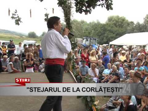 Stejarul de la corlatesti