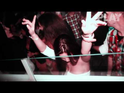 CLUB PLAY Budapest Aftermovie - 2012.02.18.