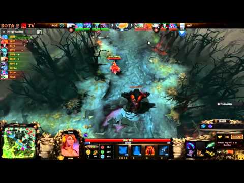 Rave vs MVP TI5 SEA Qualifier Game 1 bo2