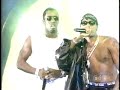 Nas Live Source Awards