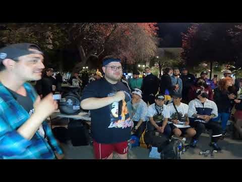 HISOKA vs DIAGO | 4tos | PRETEMPORADA VOL. 2 SHAMAN KINGS 2021-2022