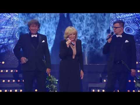 Hana Zagorová  - Černý páv ... Lucerna 70_ 2016
