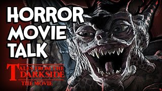 Tales From the Darkside: The Movie Review
