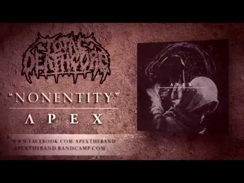 APEX - Nonentity [Official Video]