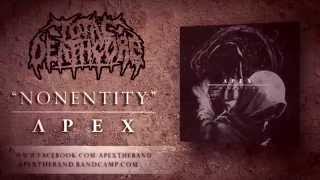 APEX - Nonentity [Official Video]