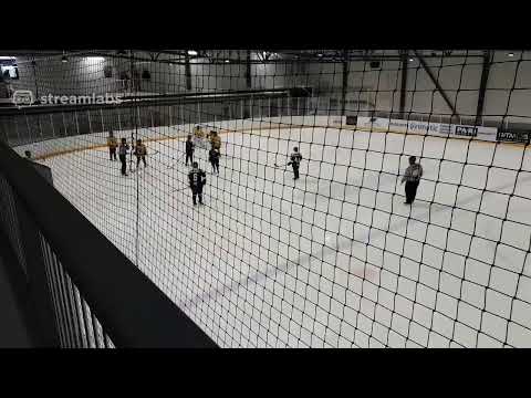 U14 AA / 15.8.2020 klo 10:45 / Jyp Musta - Kalpa Sawo / Kuopio