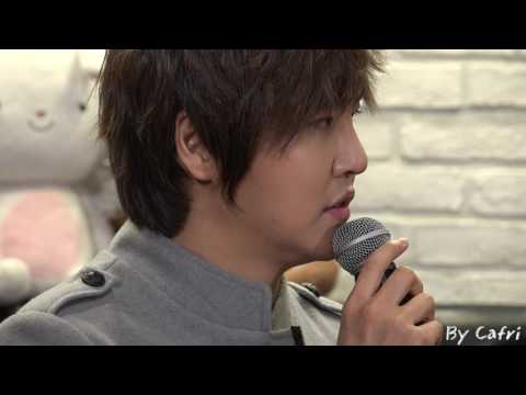 20170215정동하 클럽캐백수 오픈마이크-멘트,거위의꿈