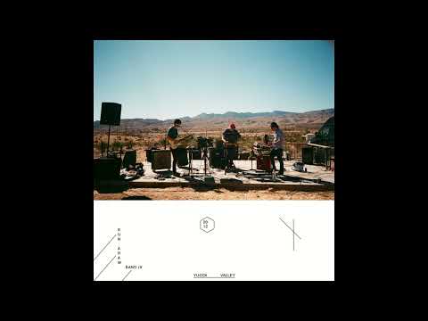 Sun Araw - TWO FROM THE DESERT: YUCCA VALLEY 2012