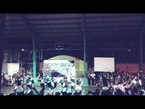 FREESTYLER(laguna): paliparan