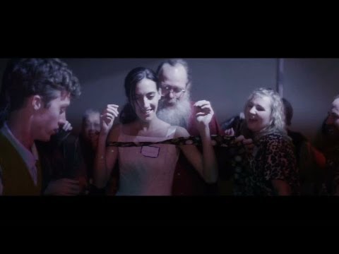 Shout Out Louds - Illusions (Official Music Video)