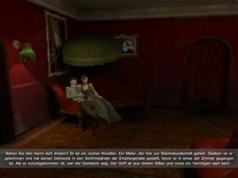 Let's Play Sherlock Holmes jagt Jack the Ripper [Part 6]