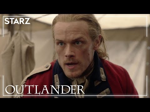 Outlander | Ep. 7 Clip 'Save Him' | Season 5