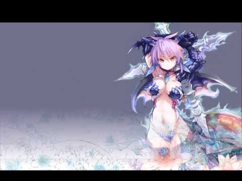 [Nightcore] ~ Dragonfly