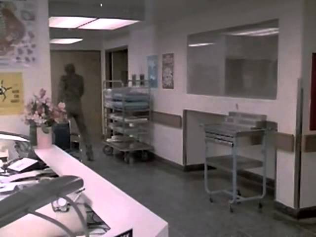 Steven Spielberg's Amazing Stories   Clip   Mummy Daddy