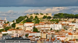 Portugal: Top 10 Tourist Attractions - Video Travel Portugal