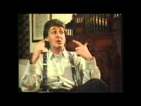 Dylan + Beatles = Byrds