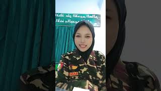 Download lagu Banser Wanita Cantik mp3 Download lagu Banser Wanita Cantik mp3