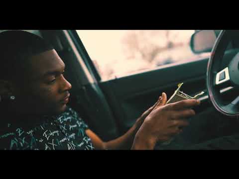 Jahmar D’angelo-What It Is(Official Music Video)