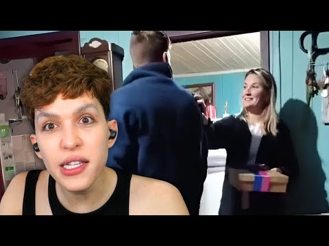 Chá Revelação de TRAIÇÃO