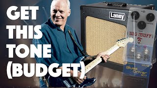 Video thumbnail for David Gilmour Tones with Laney Cub 12r (In YOUR Bedroom) by MustyGuitar