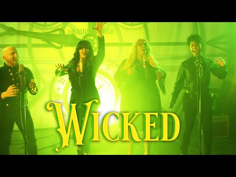 Wicked A Cappella Medley