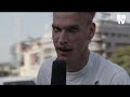 Berlin Manson (Cheap Fashion Tour)
