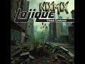 Lojique - Global Epidemic (NIXMIX)